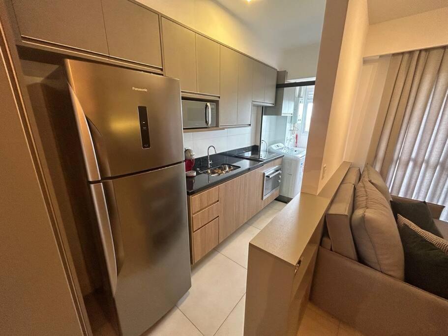 Apartment Ribeirao - Apogeo 606 Ribeirao Preto