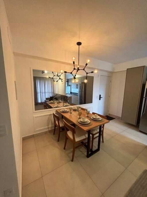 Apartment Ribeirao - Apogeo 606 *