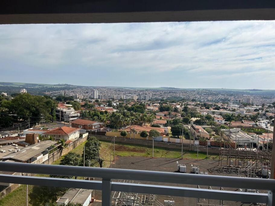 Ribeirao - Apogeo 606 Apartment *