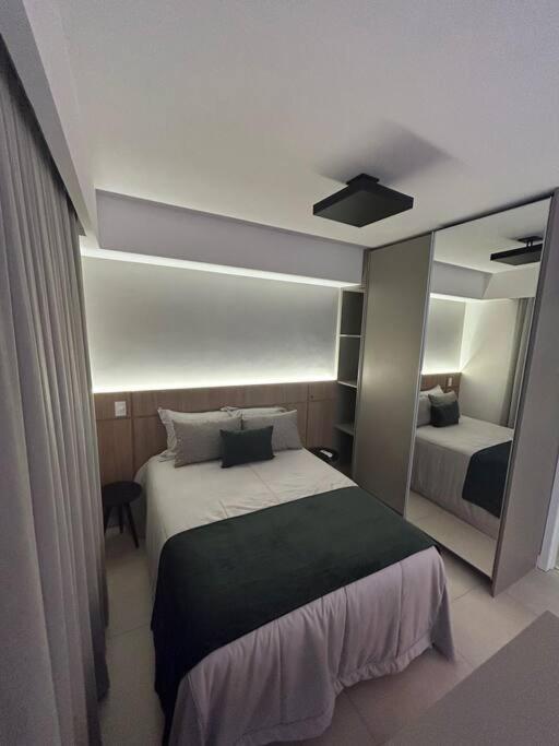 Apartment Ribeirao - Apogeo 606 *