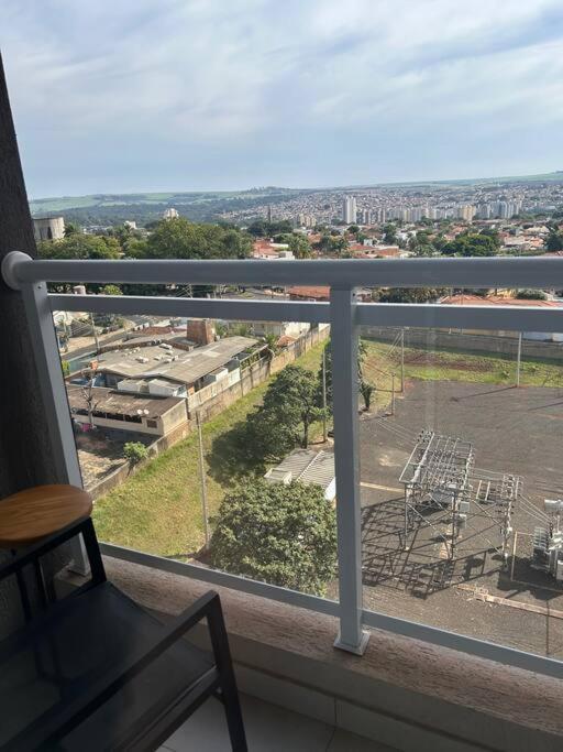 Apartment Ribeirao - Apogeo 606